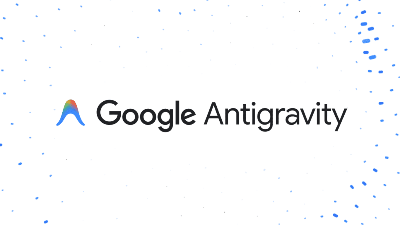 Google Antigravity