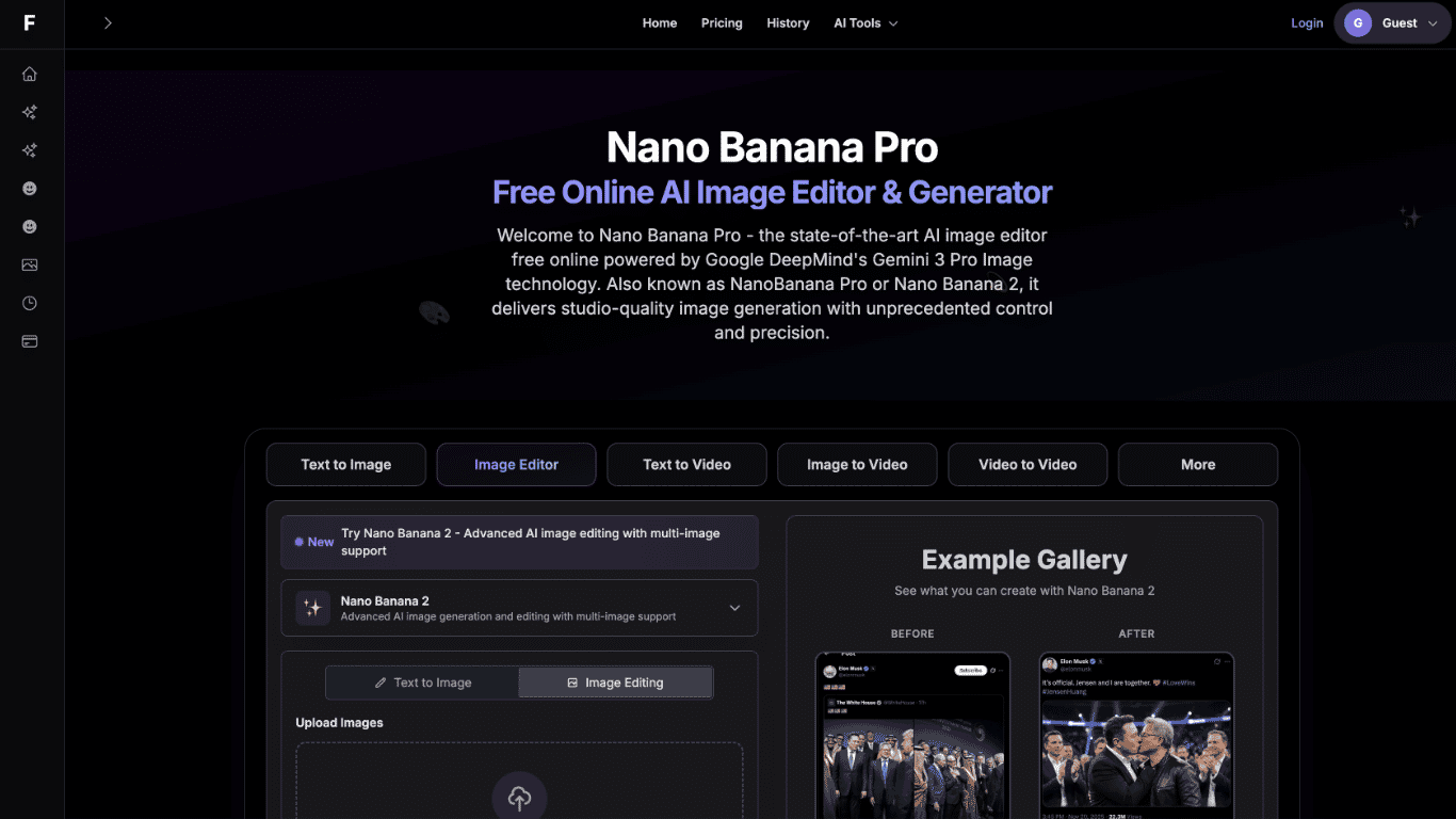 Nano Banana Pro