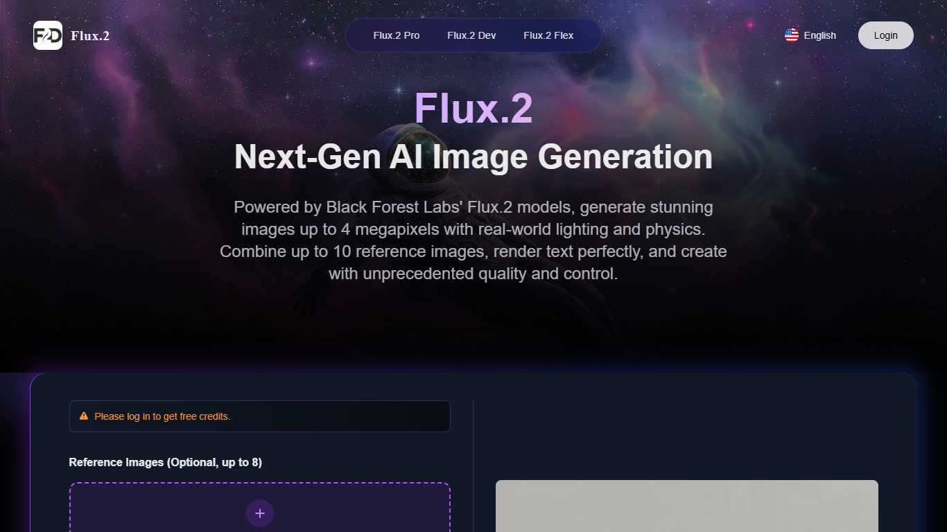 Flux.2 AI