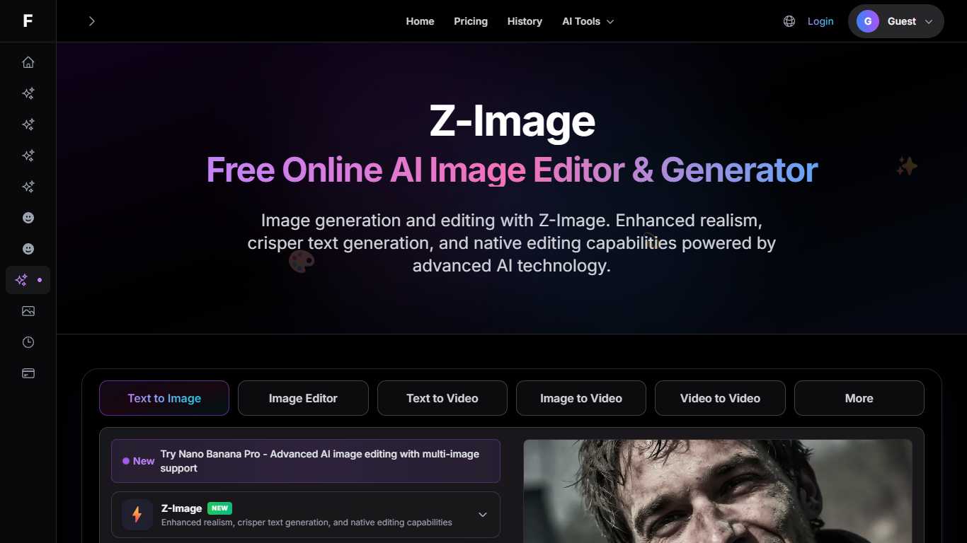Z-Image