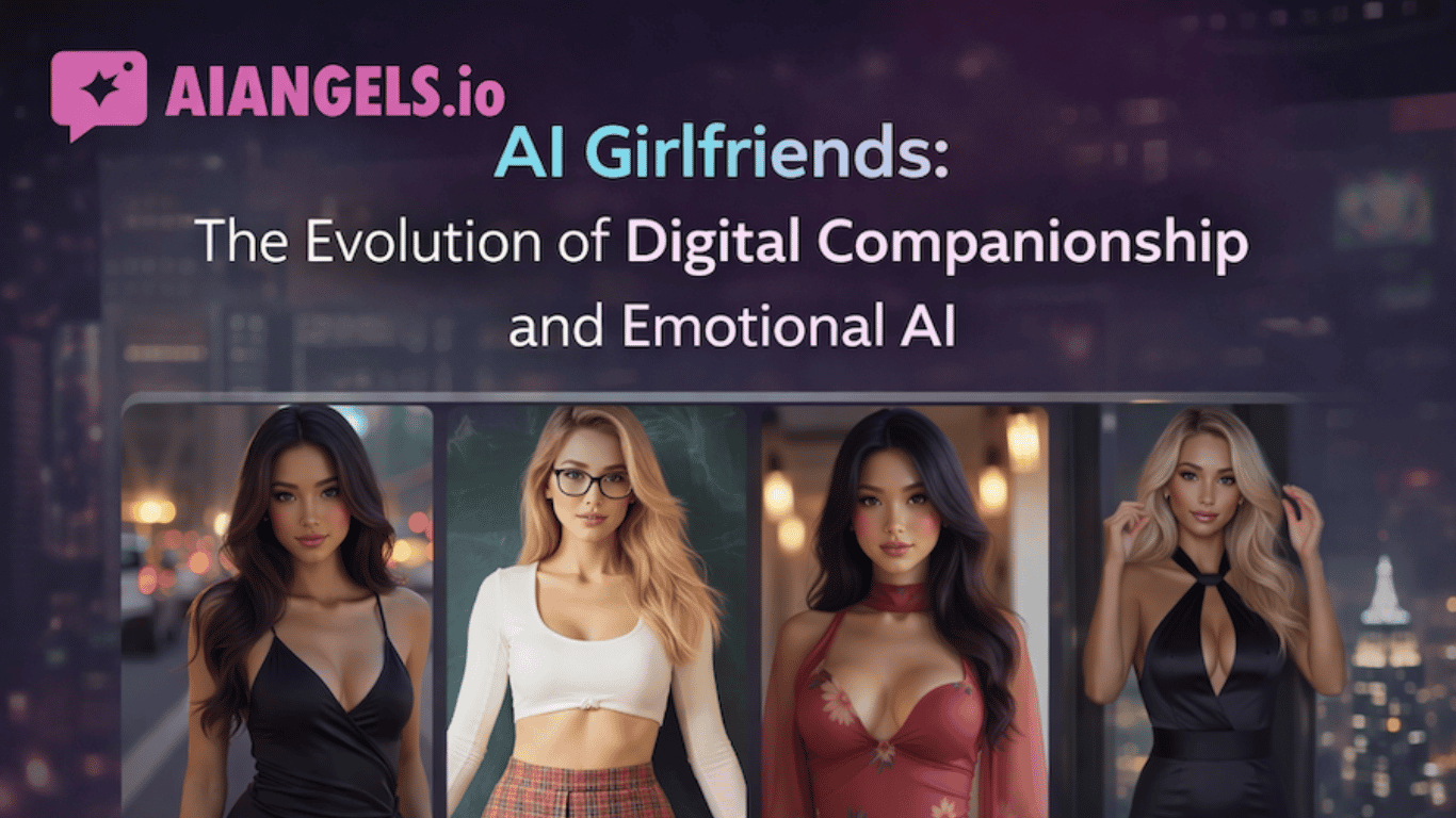 AI Angels