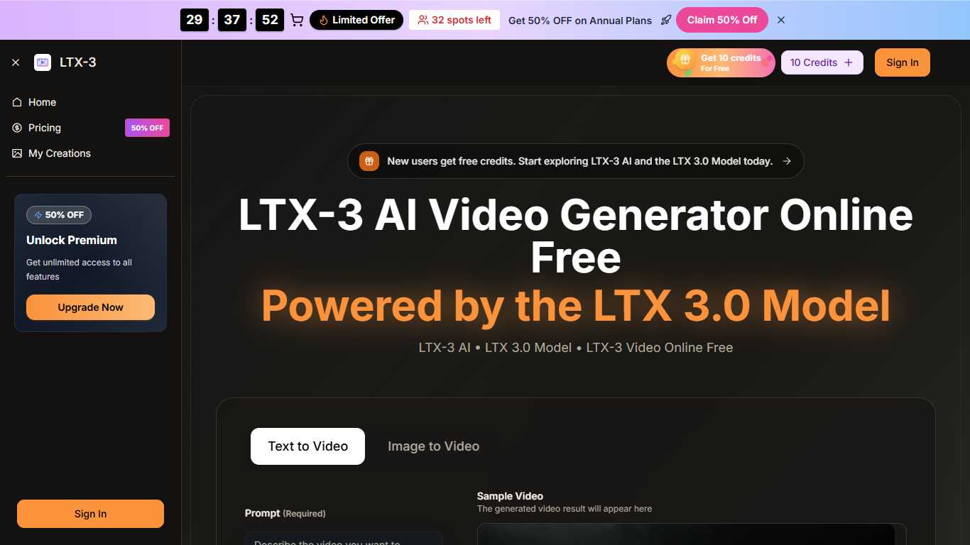 LTX-3 AI