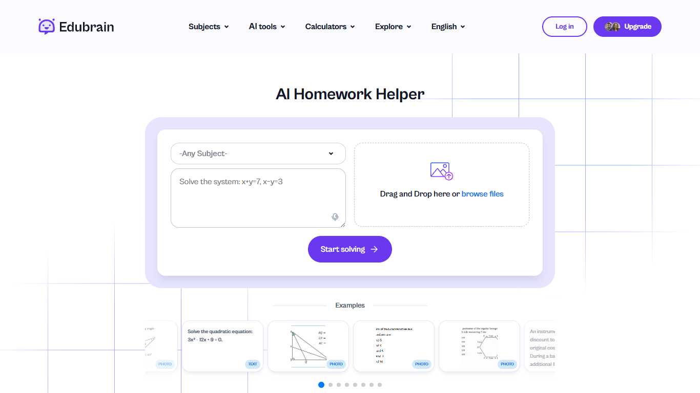 EduBrain