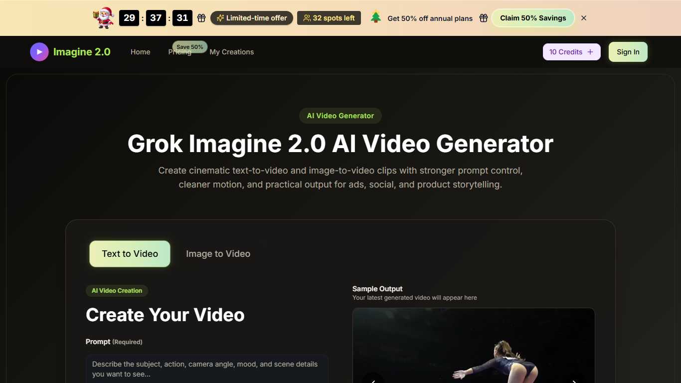 Imagine 2.0