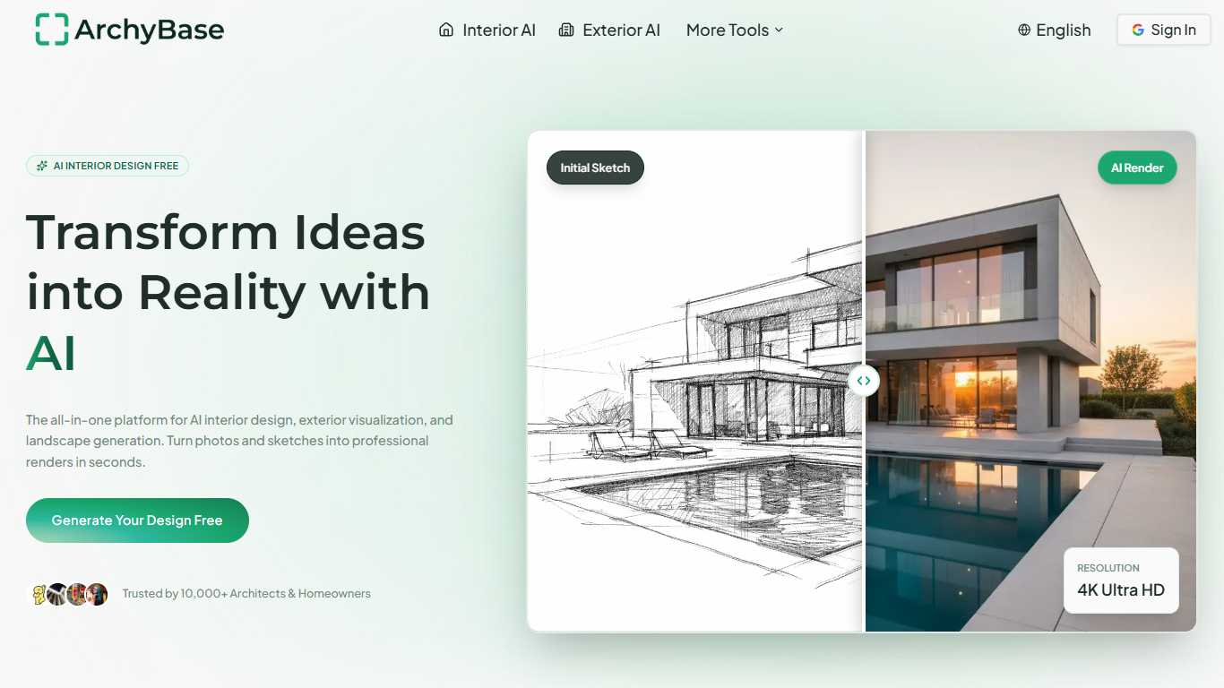 ArchyBase
