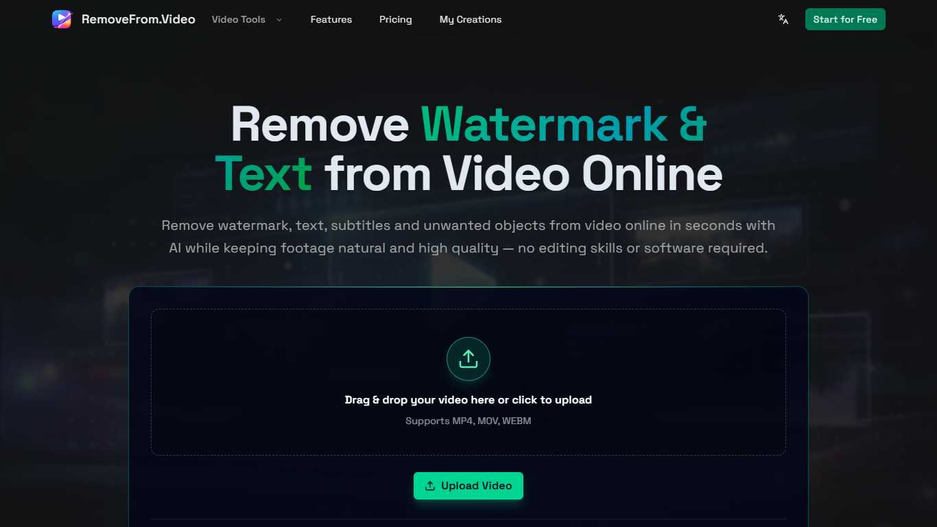 RemoveFrom.Video