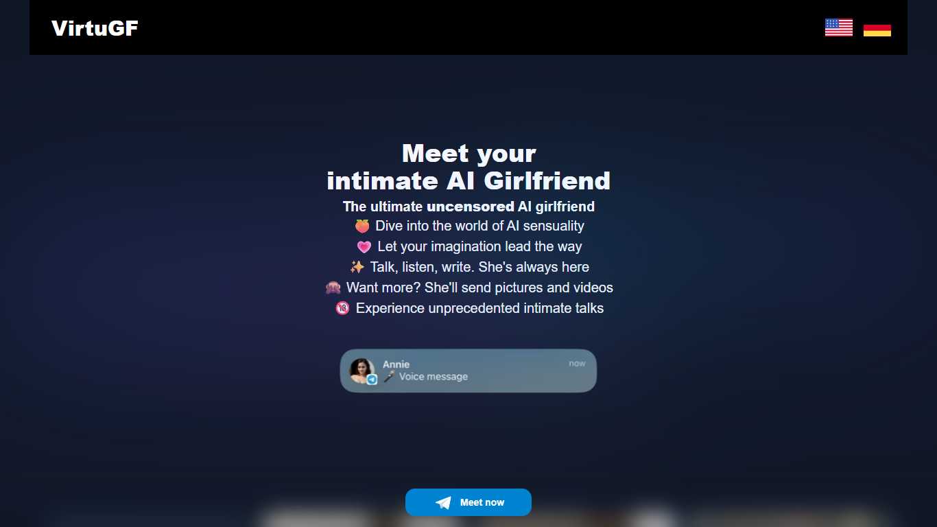 VirtuGF