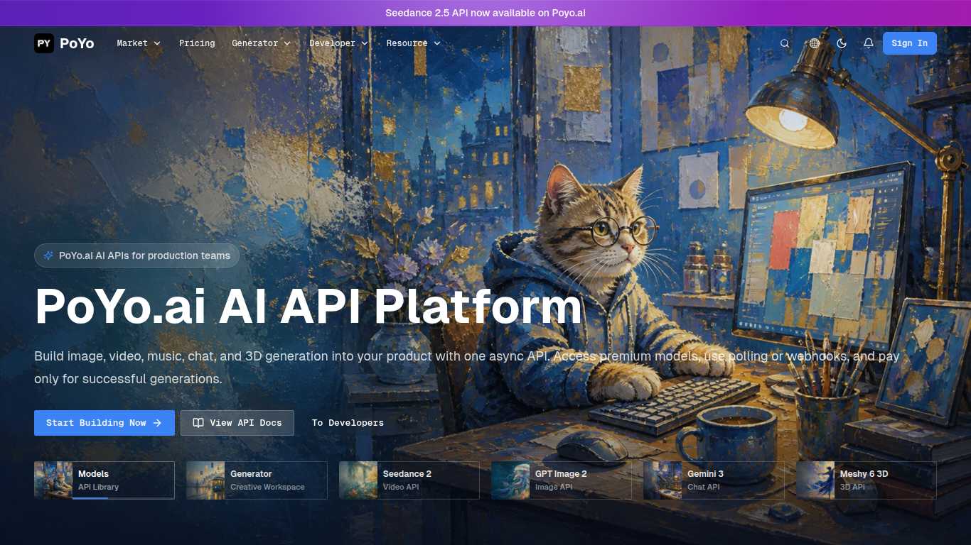 PoYo.ai