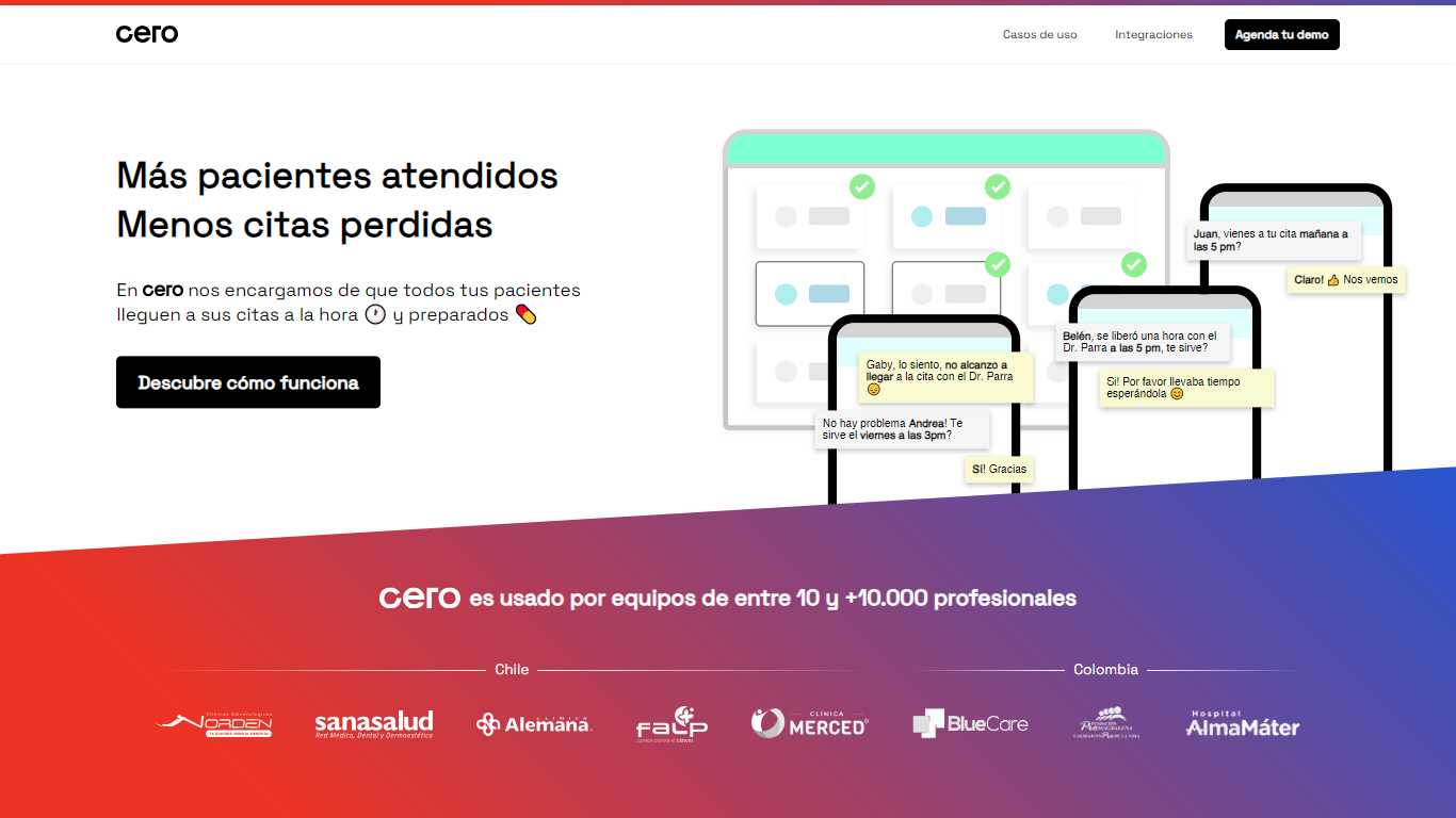 Cero
