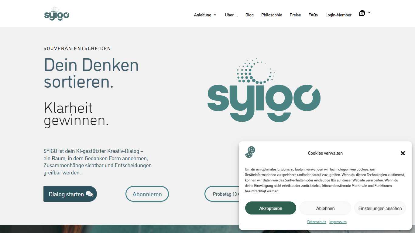 SYiGO