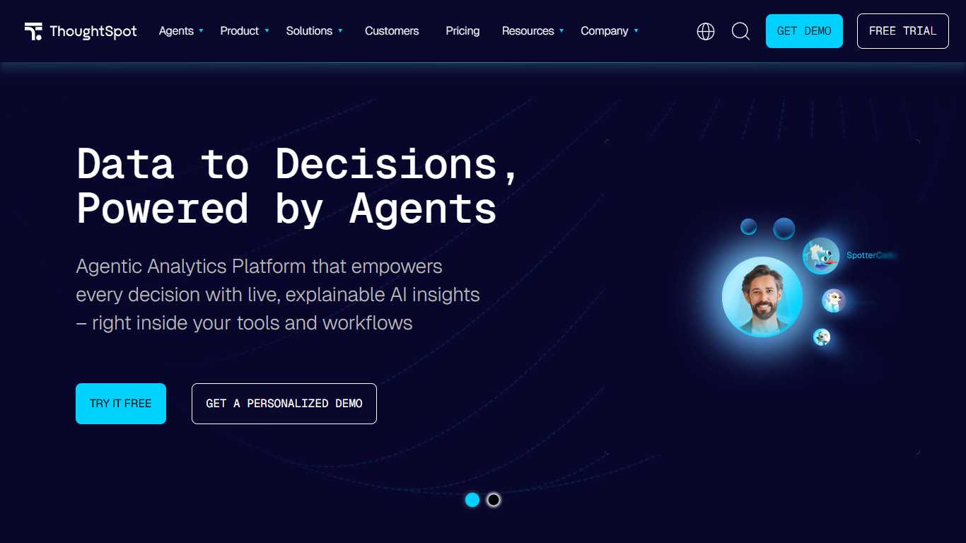 ThoughtSpot