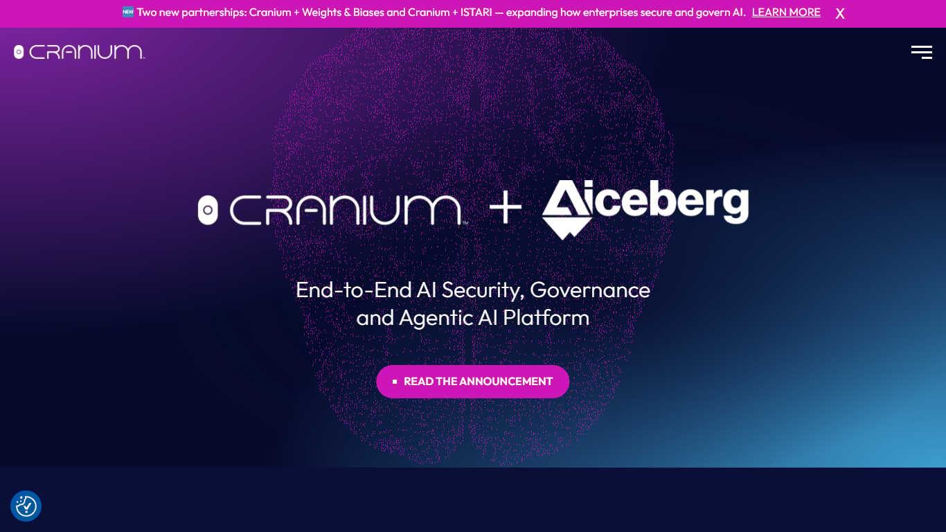 Cranium