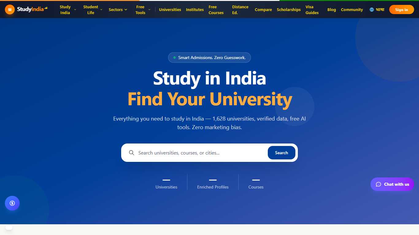 StudyIndia.ai