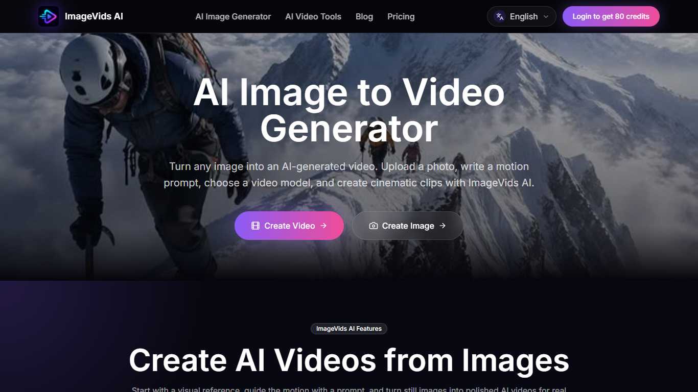 ImageVids AI