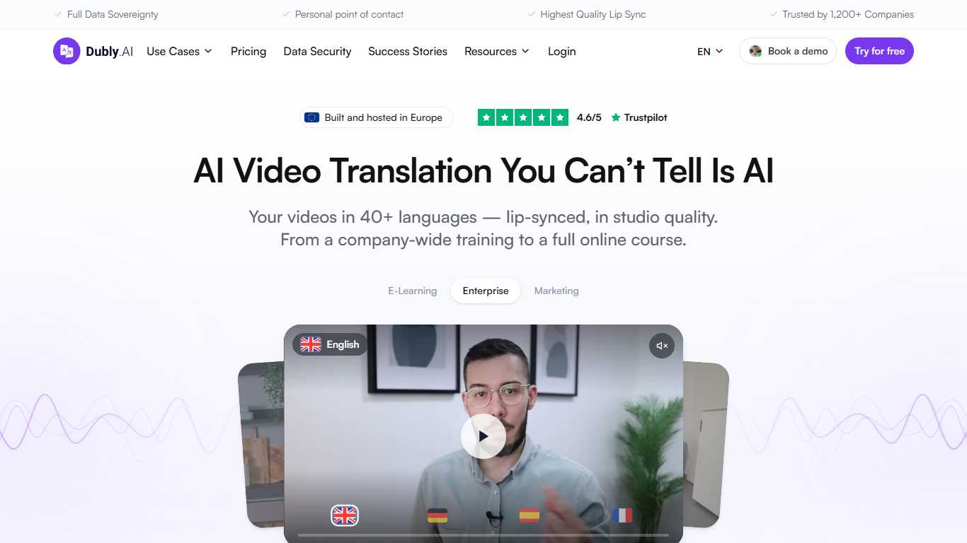 Dubly.AI