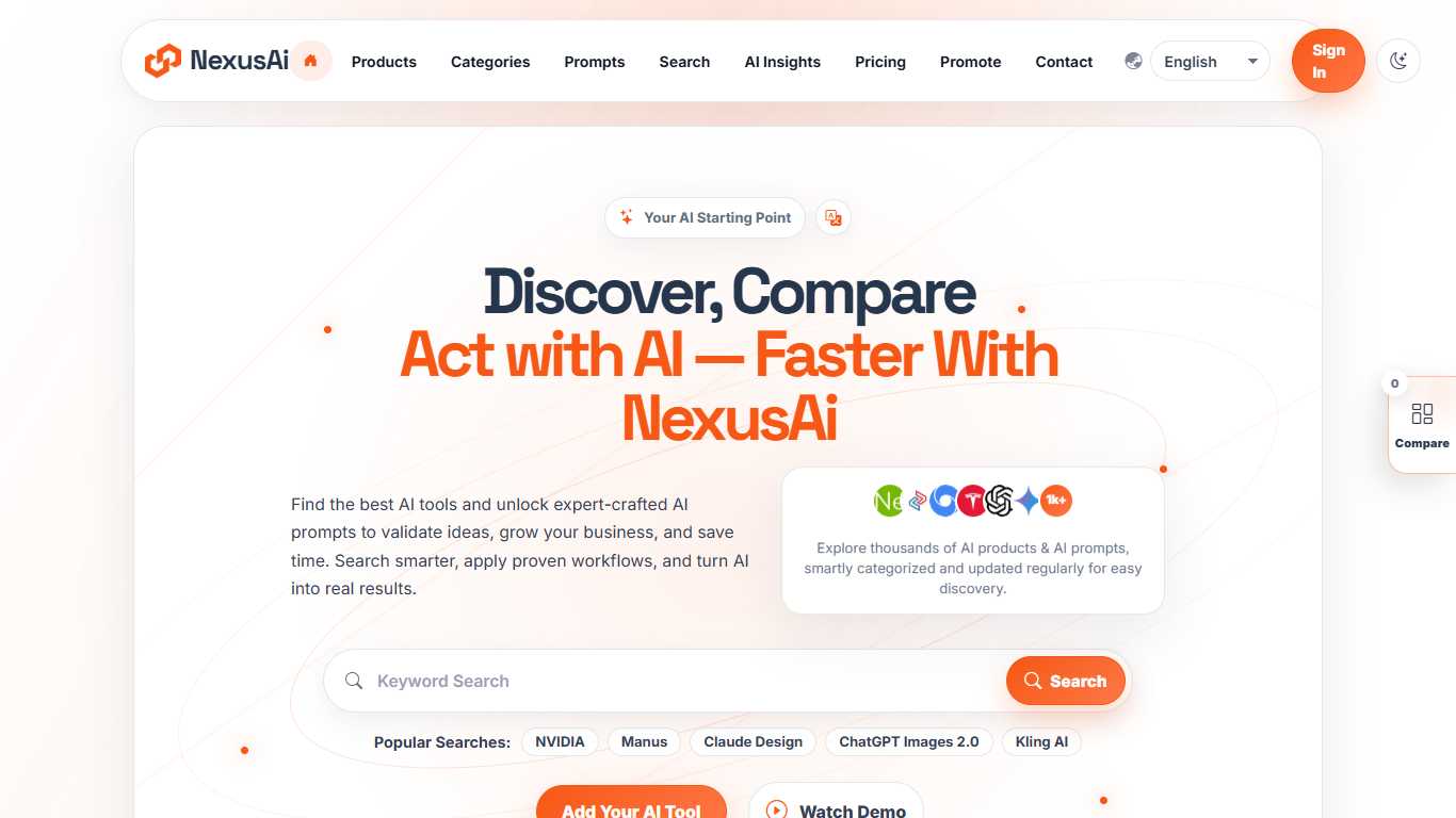 NexusAi