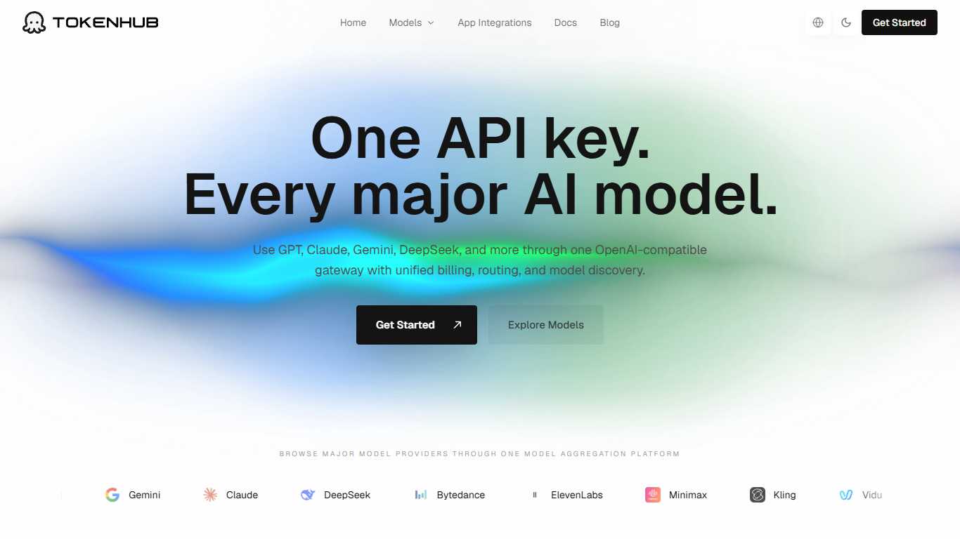 TokenHub