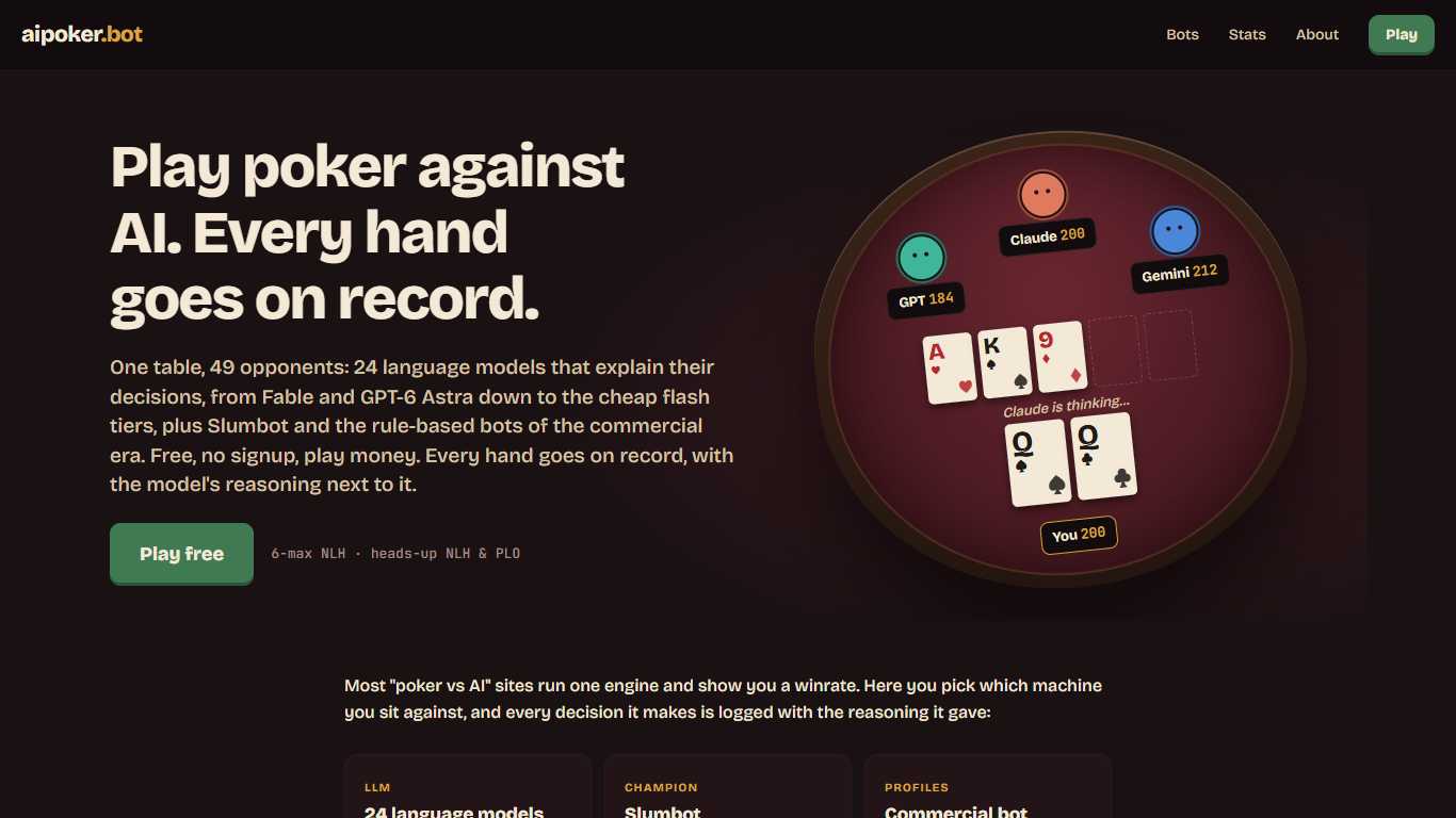 aipoker.bot