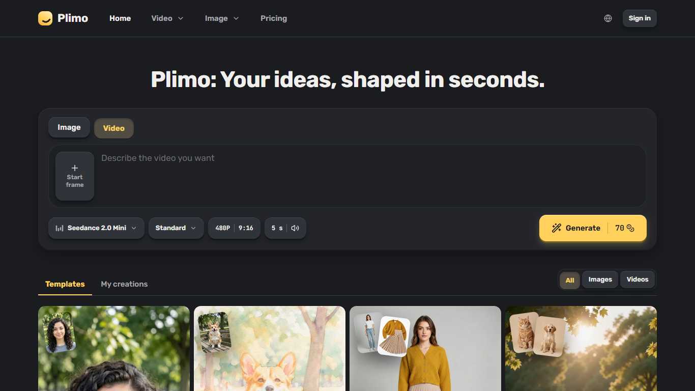 Plimo