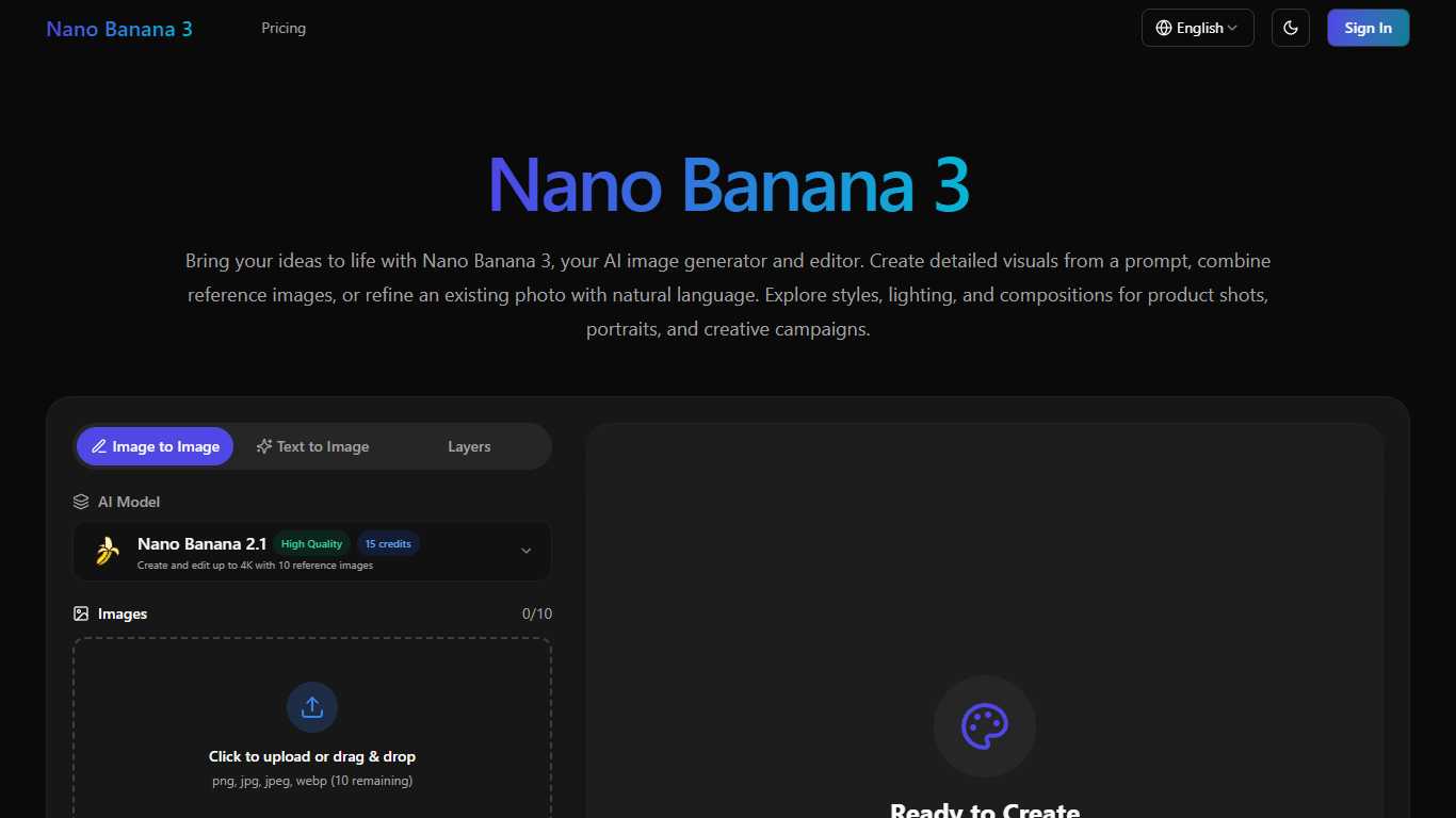 Nano Banana 3
