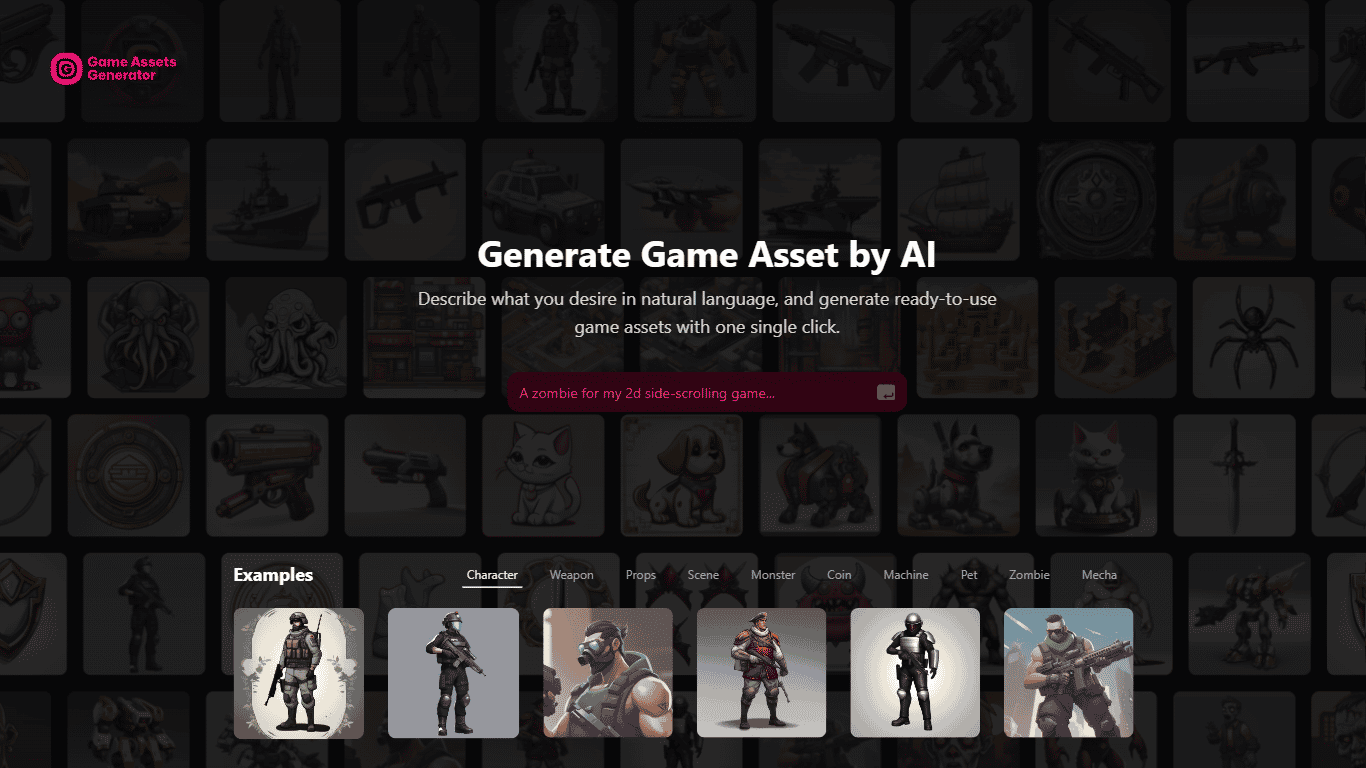 Game-Generator