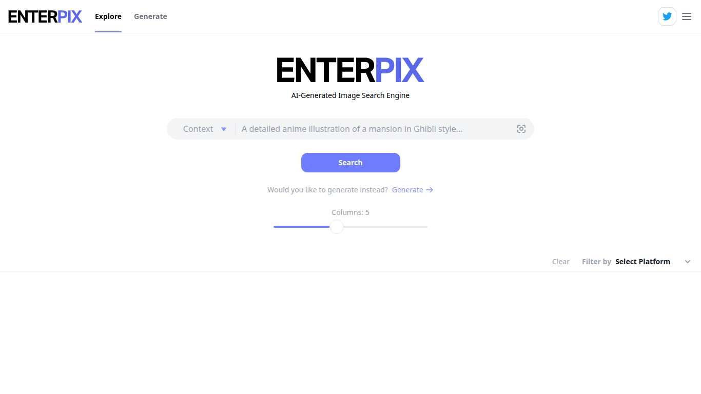 Enterpix