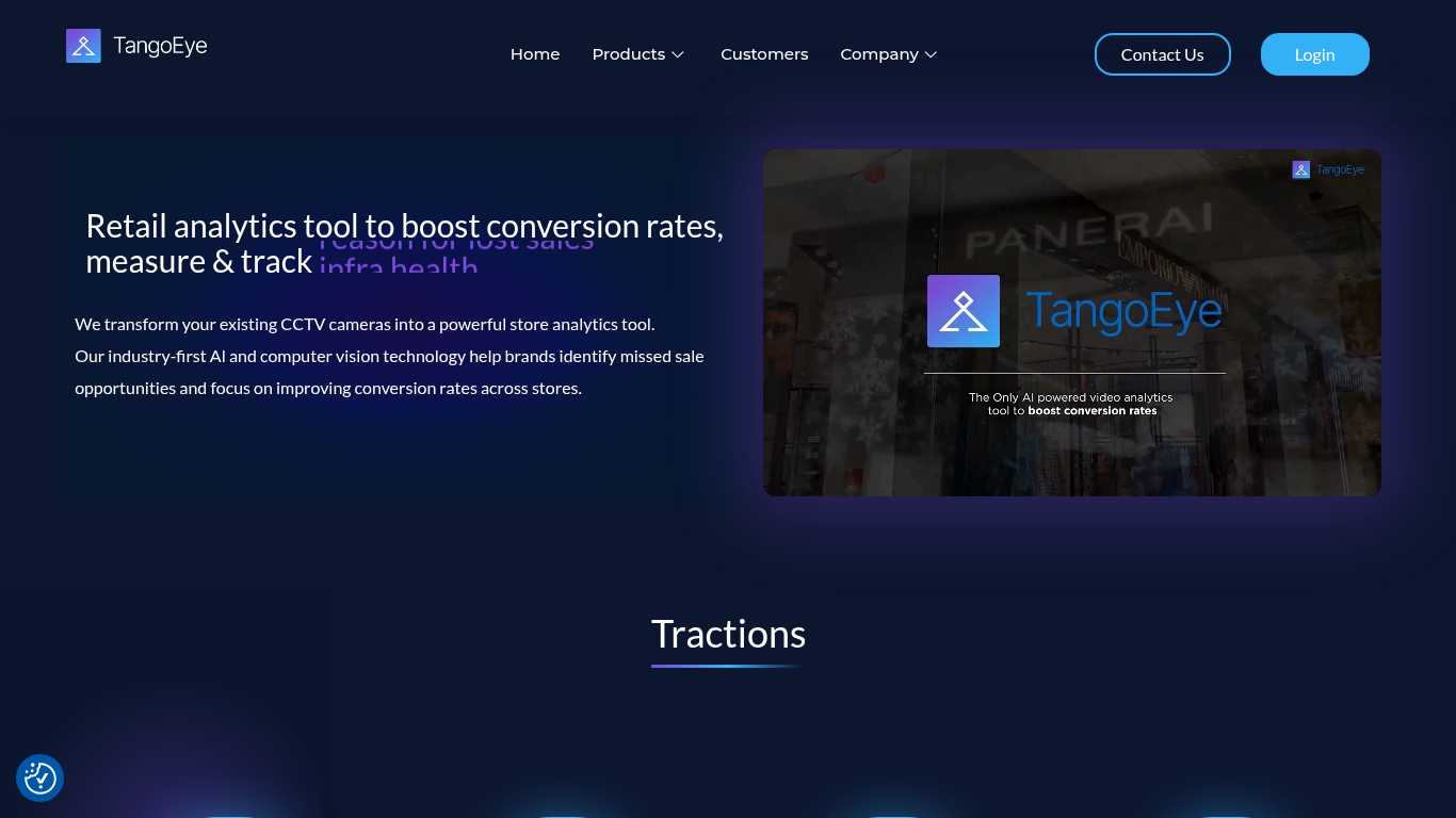 TangoEye