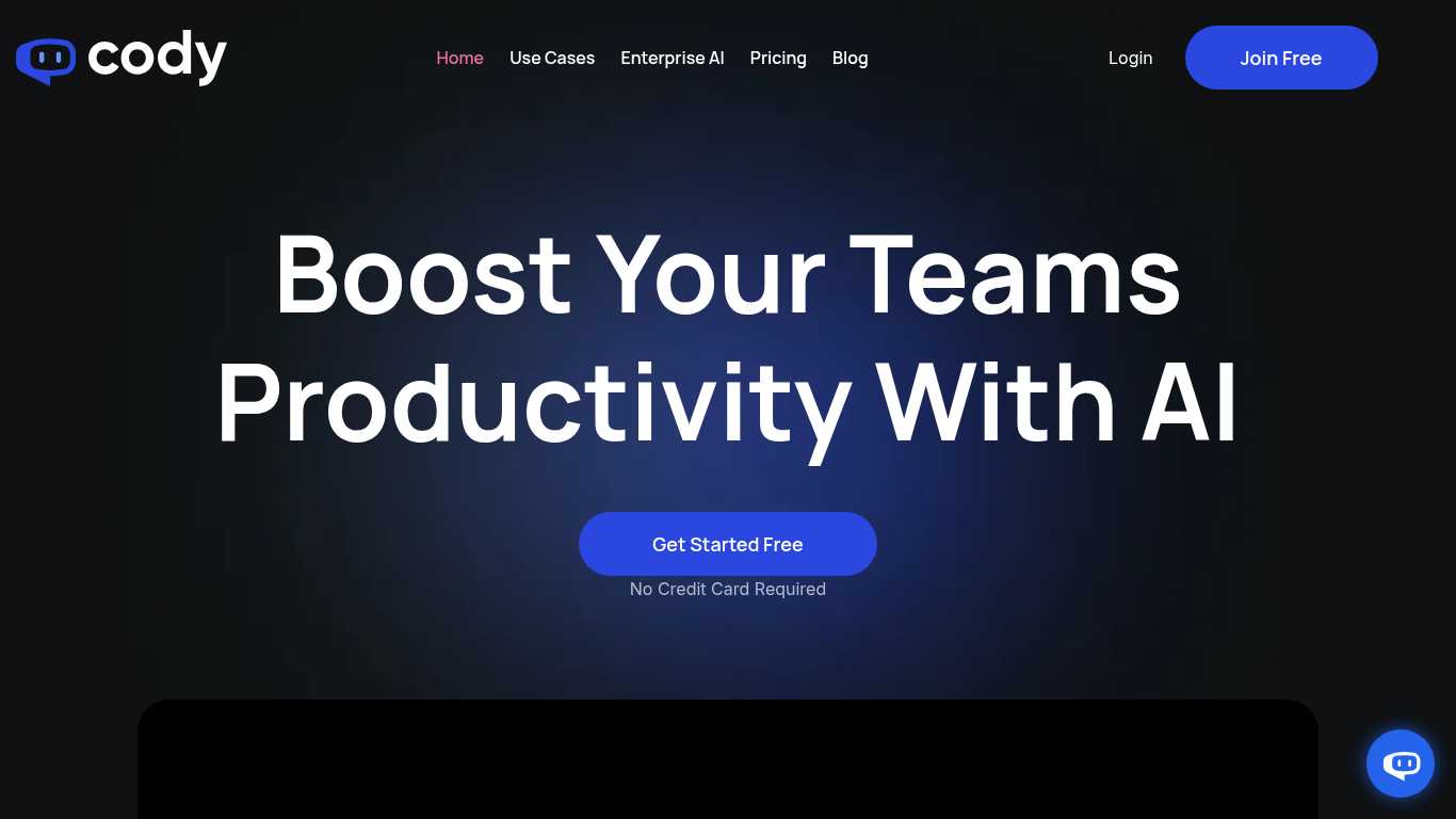 Cody -  Your AI Employee