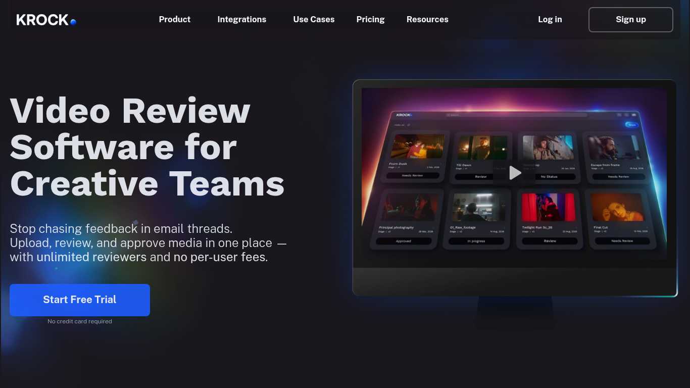 Krock.io