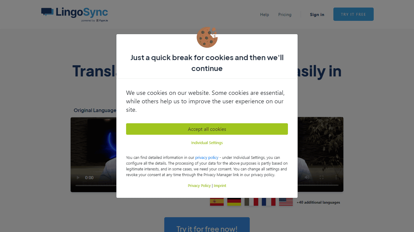 LingoSync