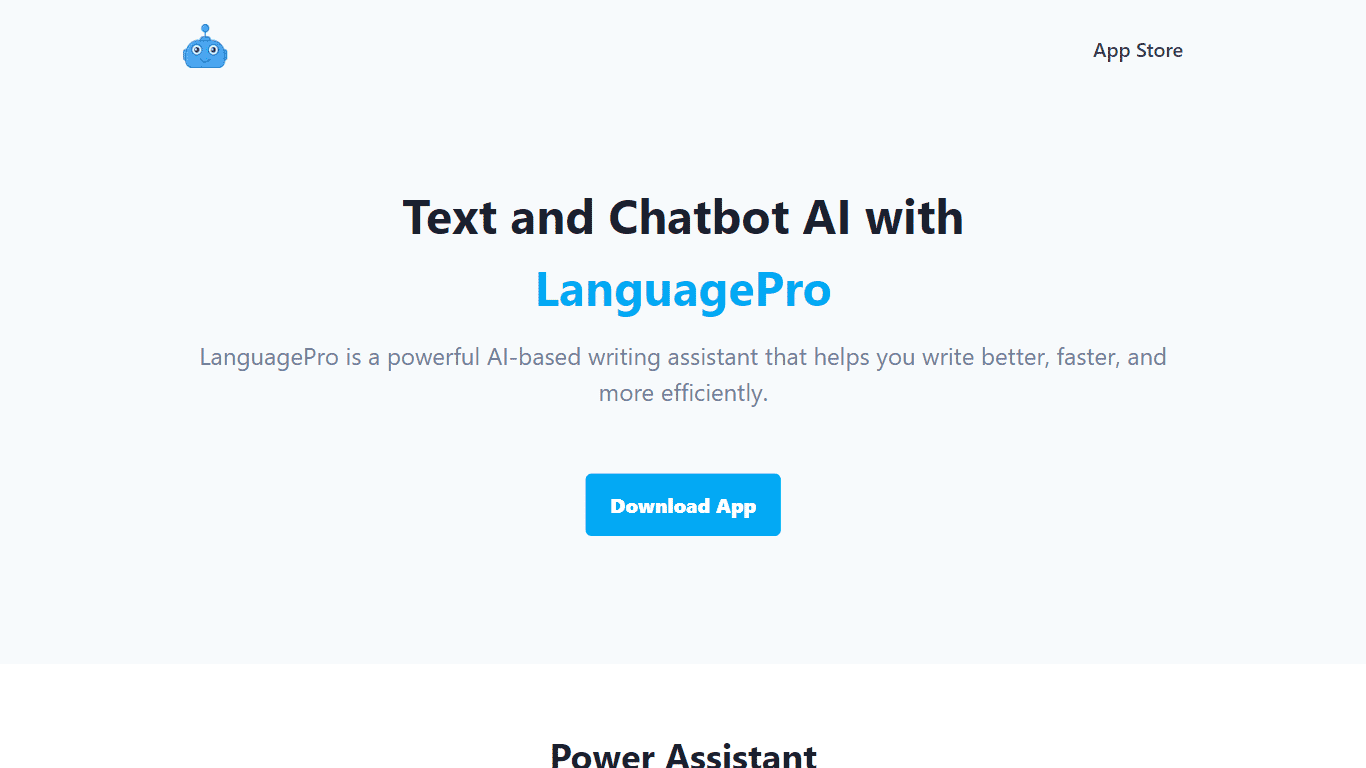 LanguagePro