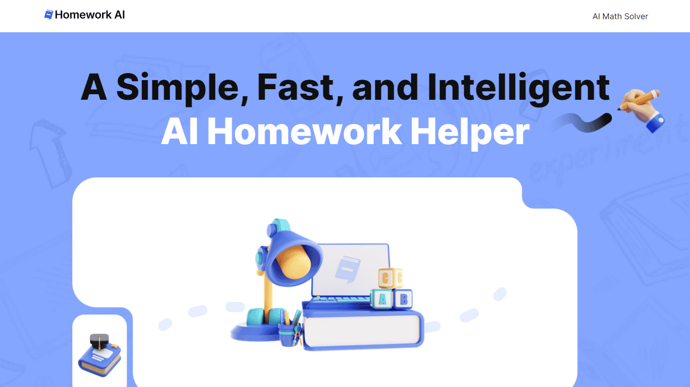 Homework AI