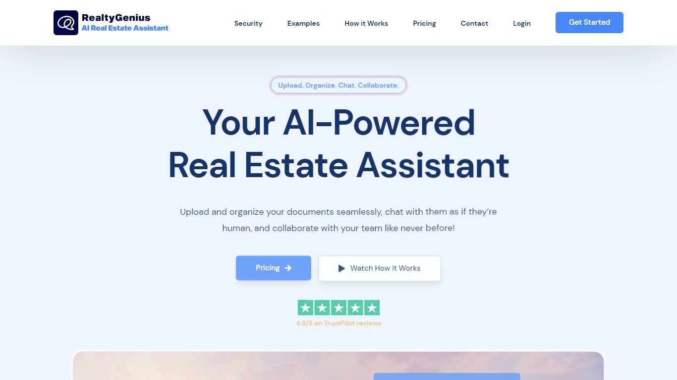 RealtyGenius.ai