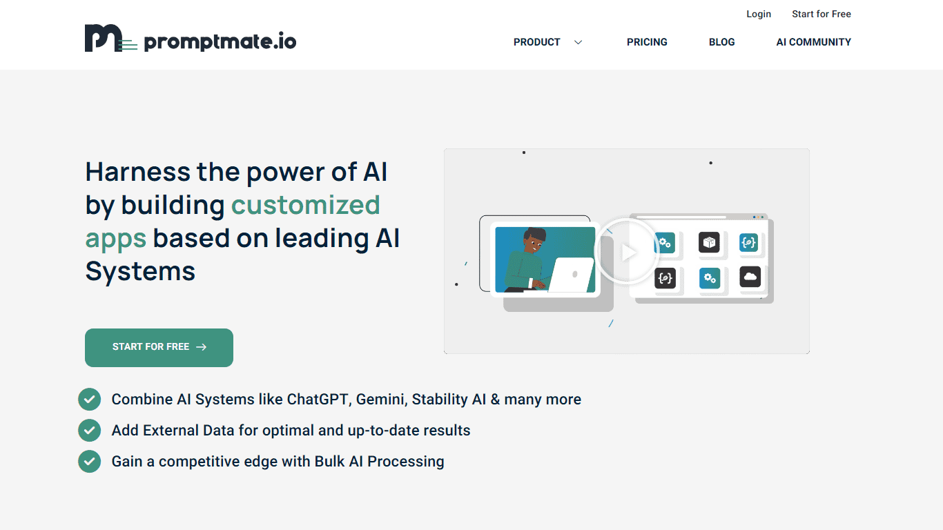 promptmate.io