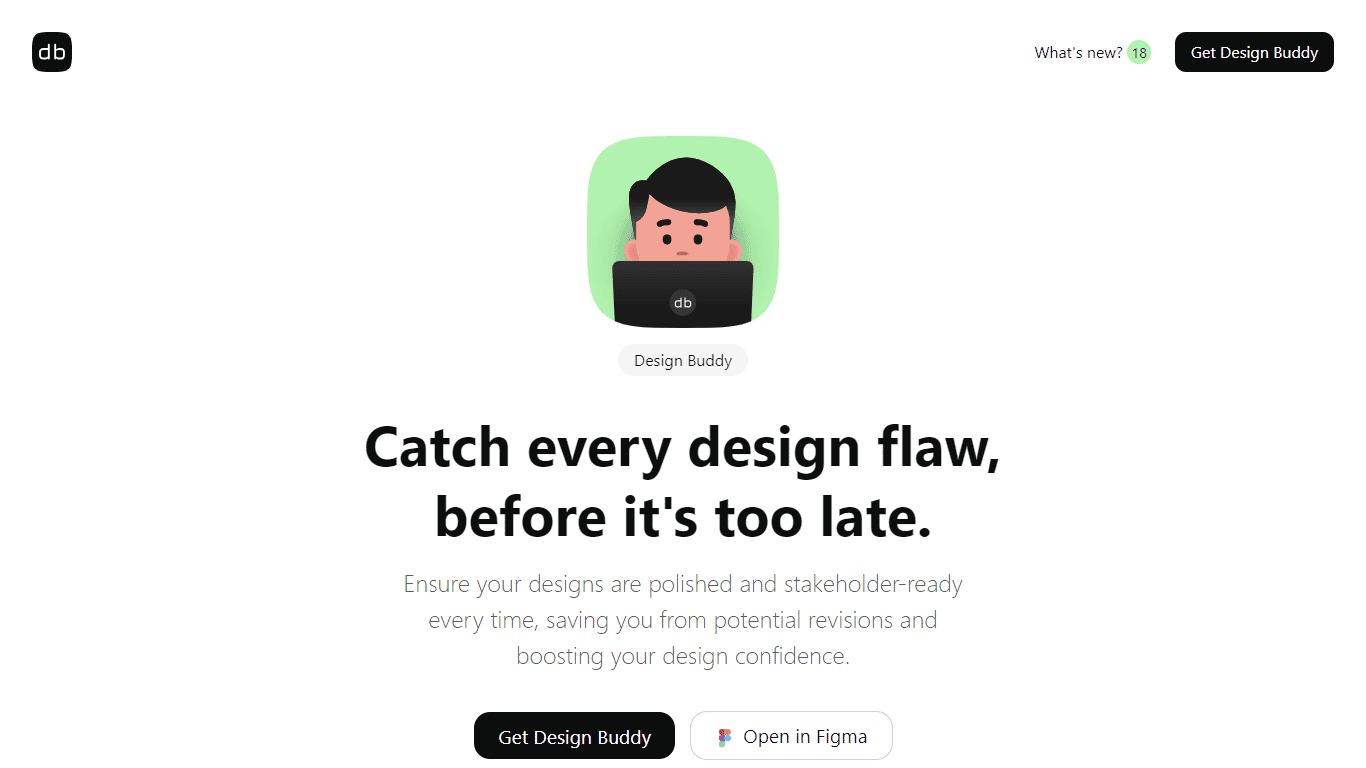 Design Buddy