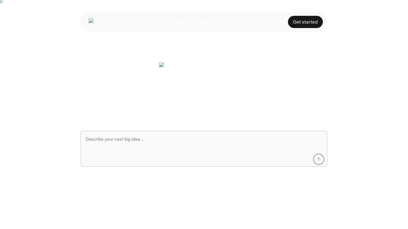 Anything (formerly CreateApp AI)