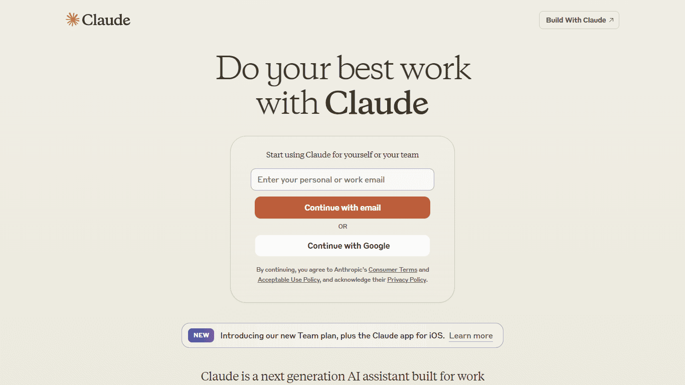 Claude