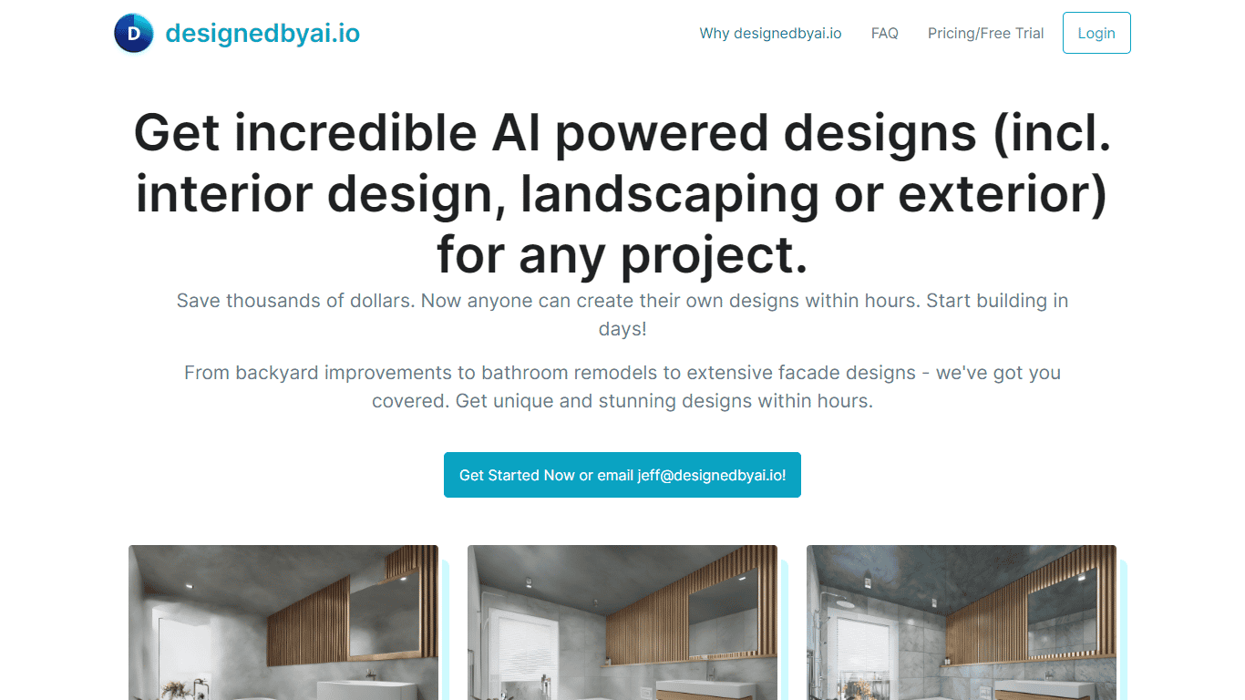 designedbyai.io