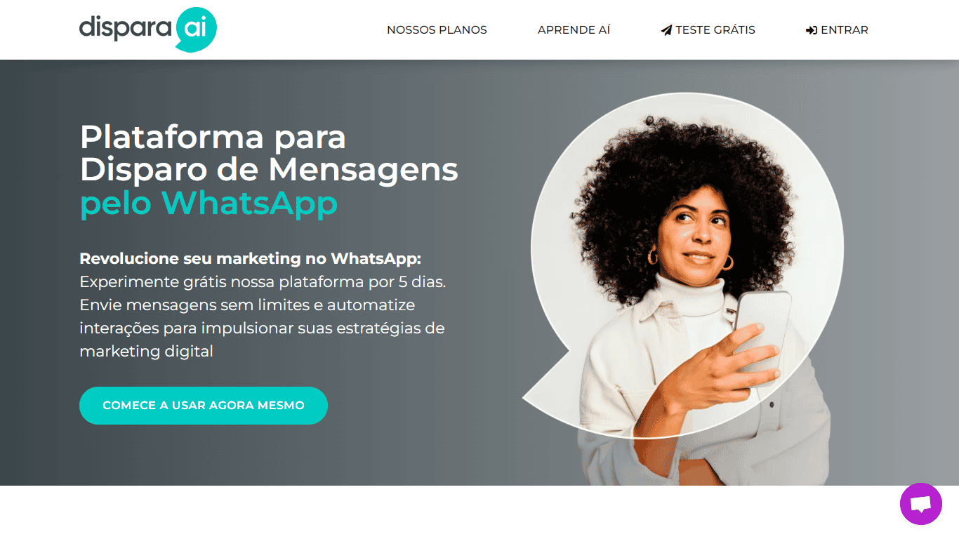 Dispara Aí 