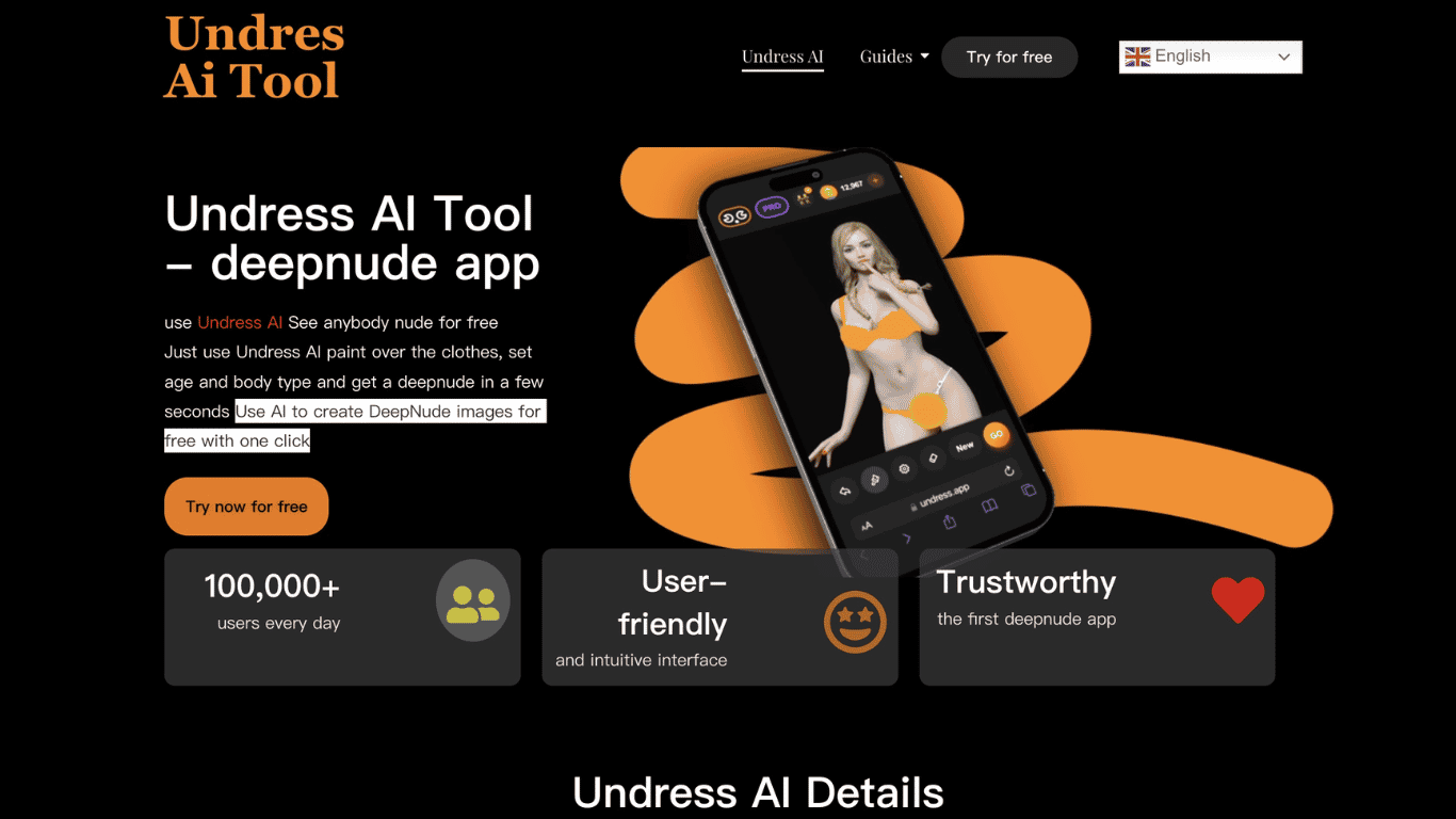 Undress AI Tool