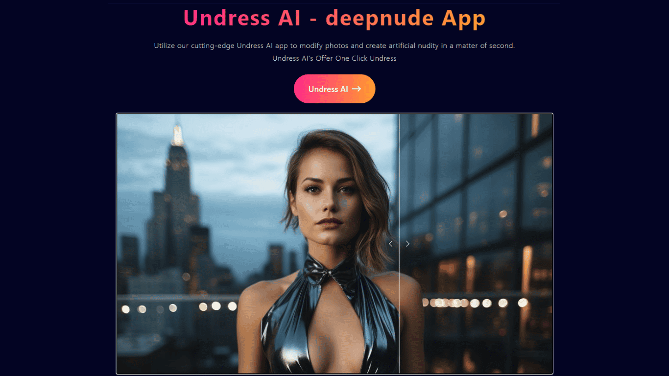 Undress AI - Penly.ai