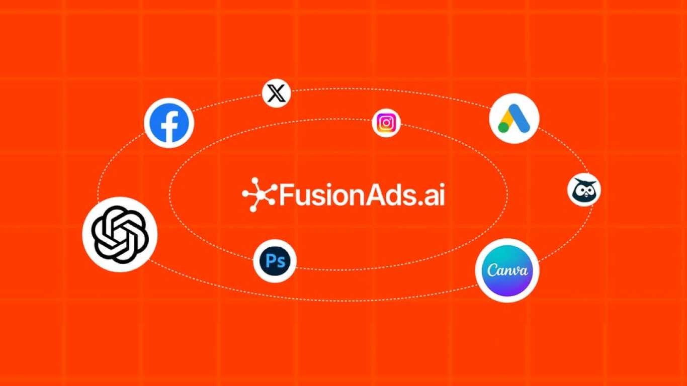 Fusionos AI