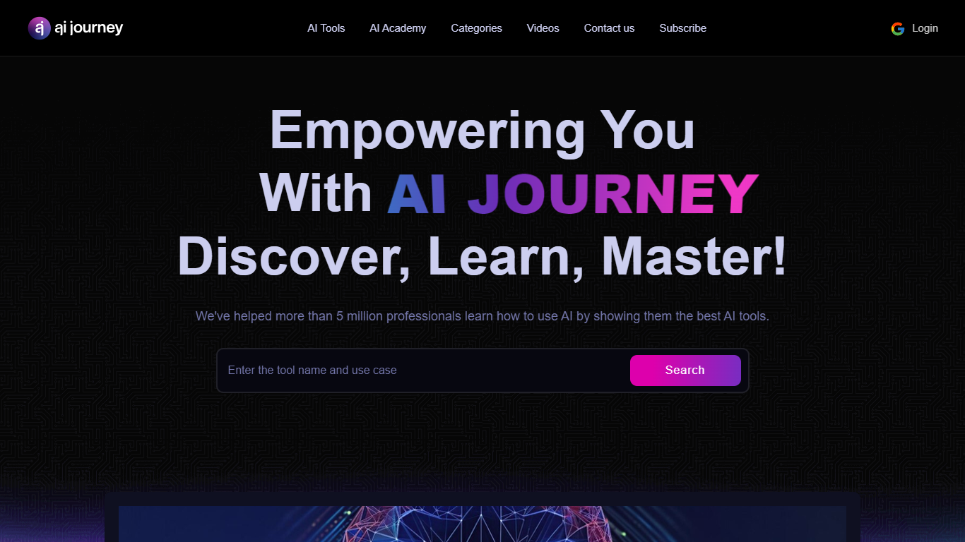 AIJourney 