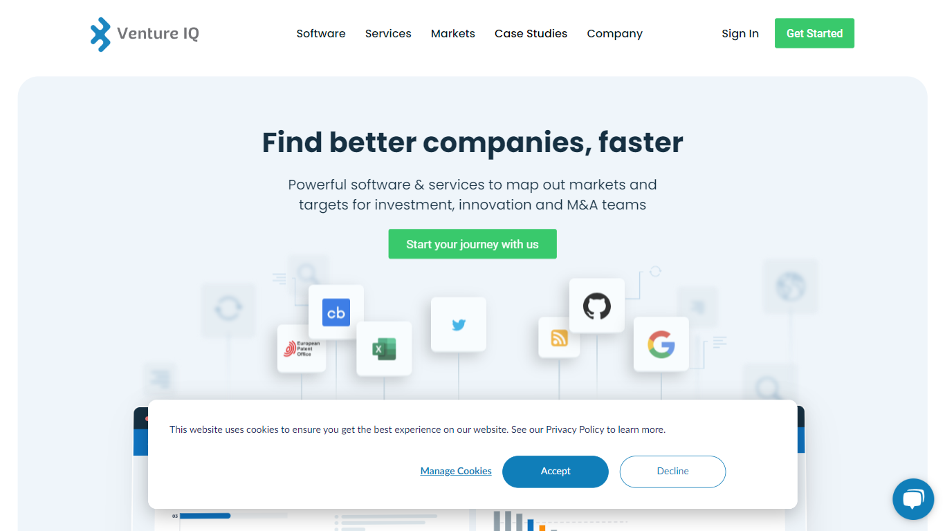 Venture IQ