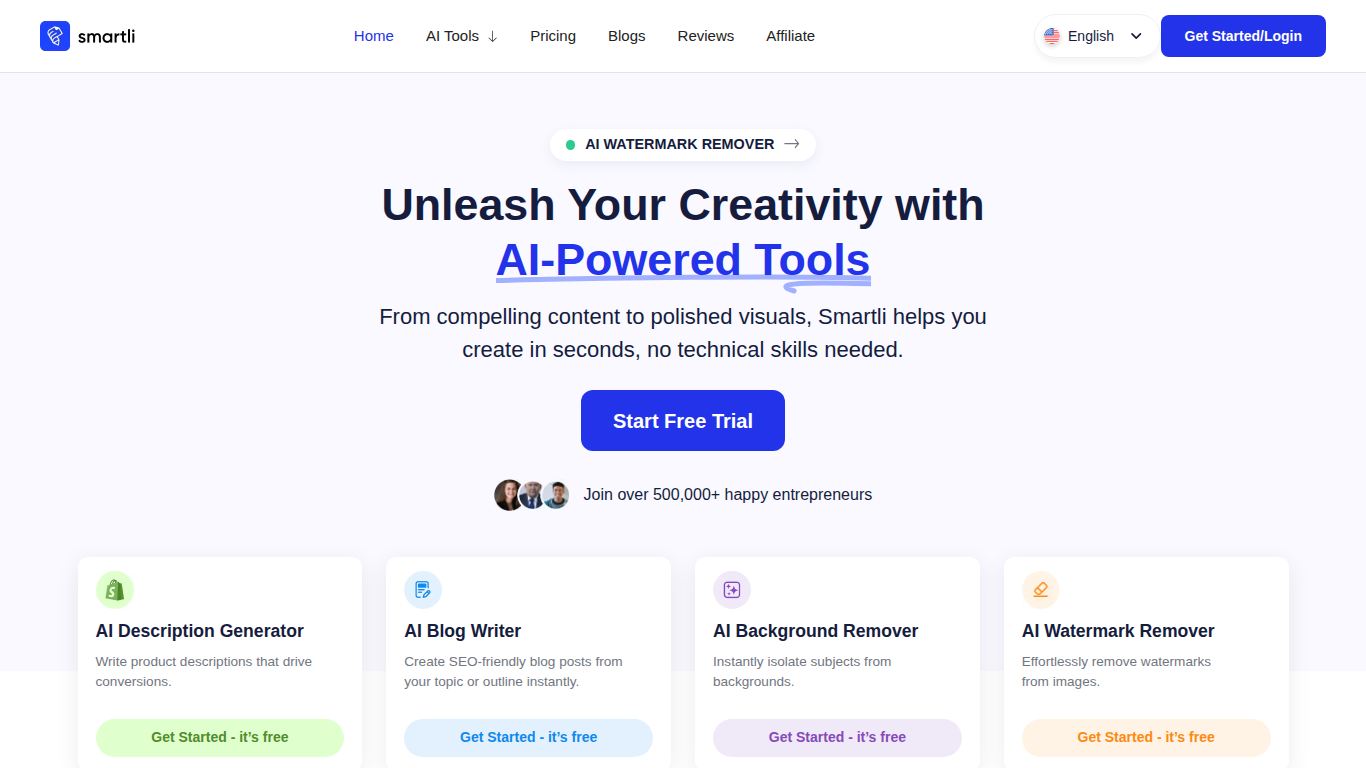 Smartli 