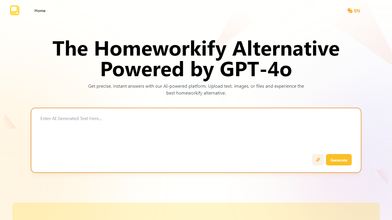 Homeworkify.im - Homeworkify alternative}