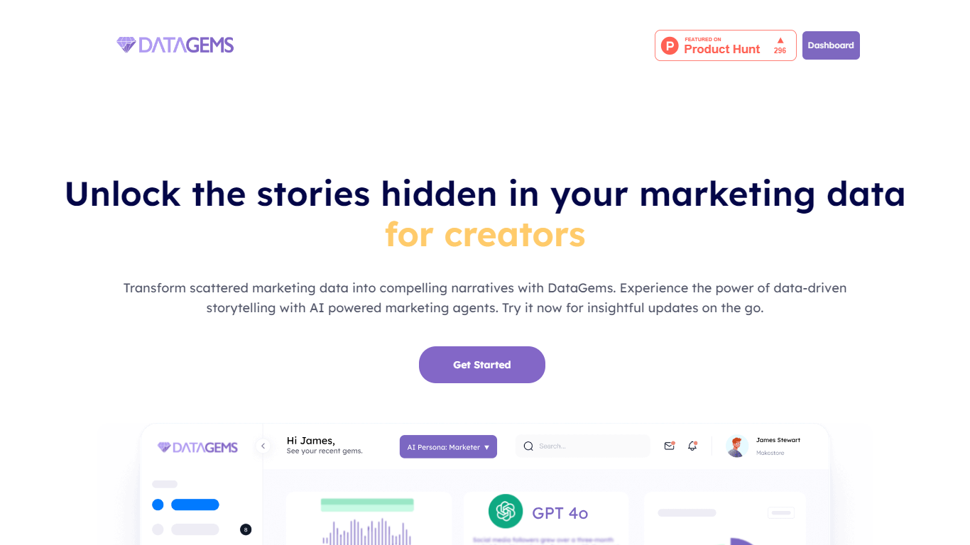 DataGems