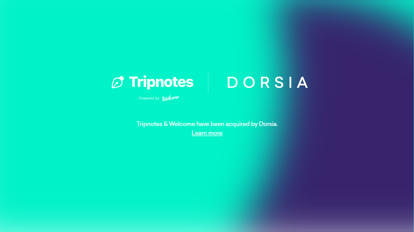 Tripnotes.ai