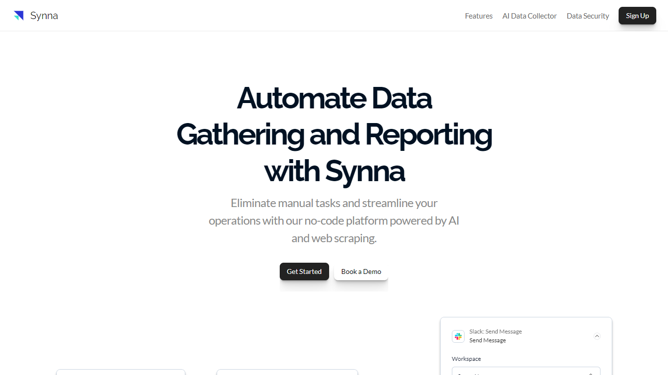 Synna.Ai