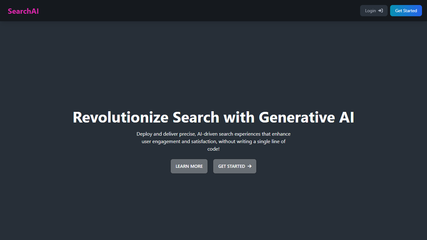 GenSearch